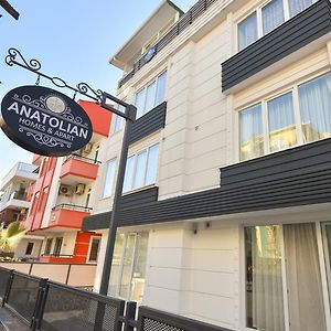 Anatolian Homes&Apart