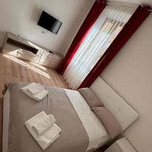 Private Bathroom Double Room