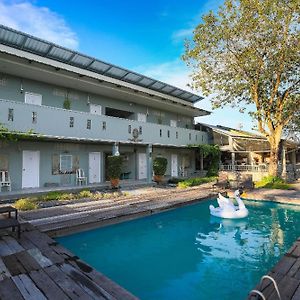 Phuket Nonnita Boutique Resort - Sha Plus