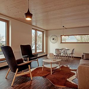 Vistay Apartments